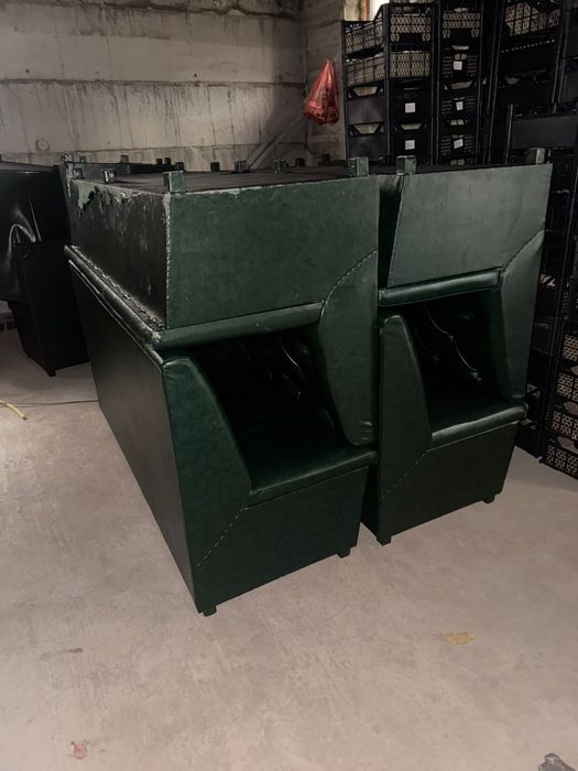 Б/у мебель, столы, стулья, двери