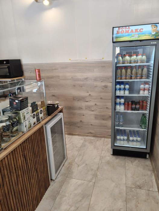 Продава се Заведение в Пловдив, Младежки Хълм - 45 кв.м за 114 €/кв.м - Снимка #6