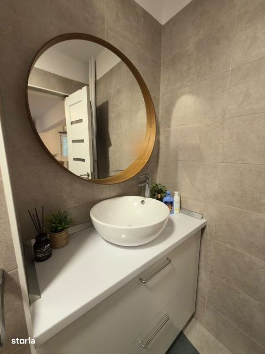 Apartament 2 camere, 58mp- Zona Republicii