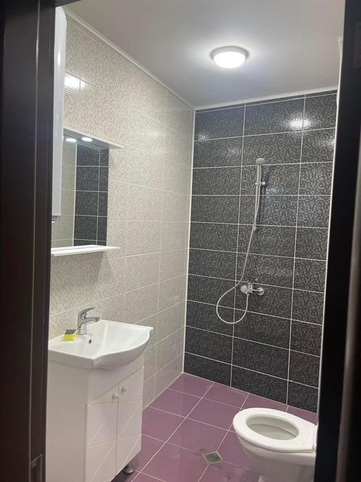 Дава се под наем Двустаен апартамент в Пловдив, Мараша - 90 кв.м за 400 € - Снимка #4