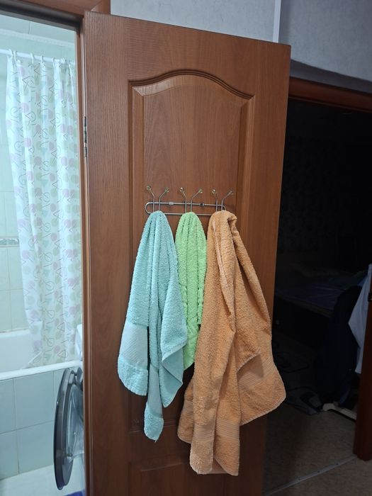 Межкомнатные двери