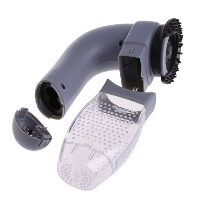 Четка за куче Прахосмукачка за домашни любимци