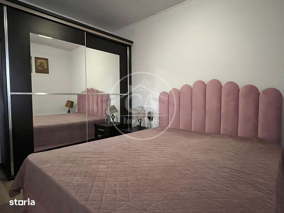 Casă de vânzare tip duplex cu 4 camere în Nojorid, Oradea.
