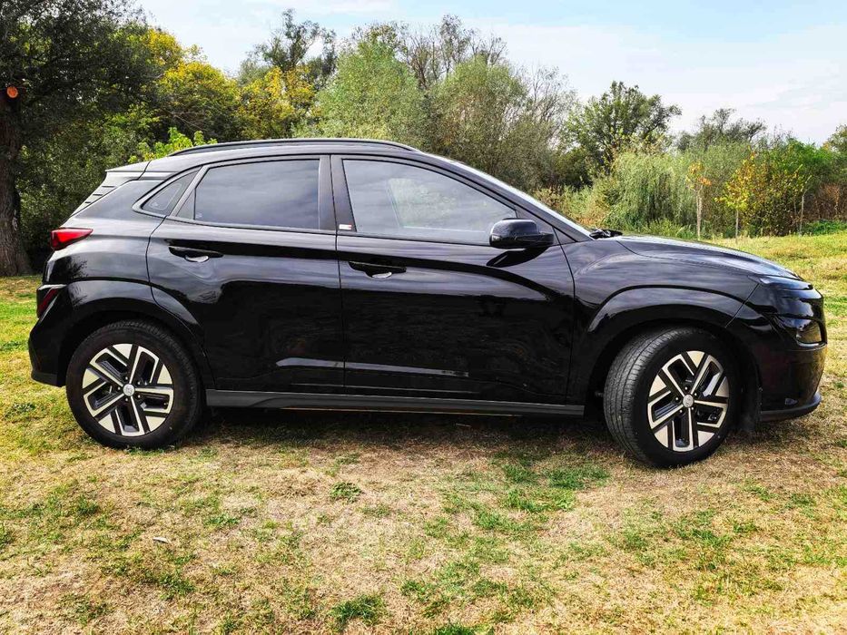 Продавам Hyundai Kona 64 KW 2022