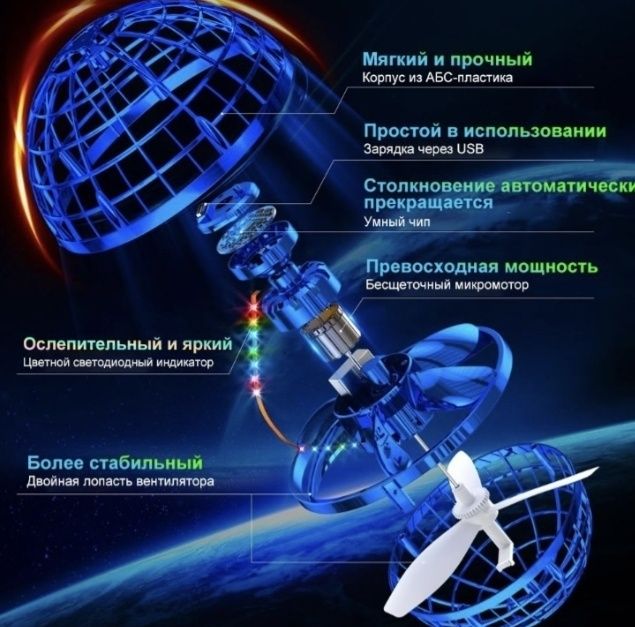 Өте керемет сапалы ойыншық