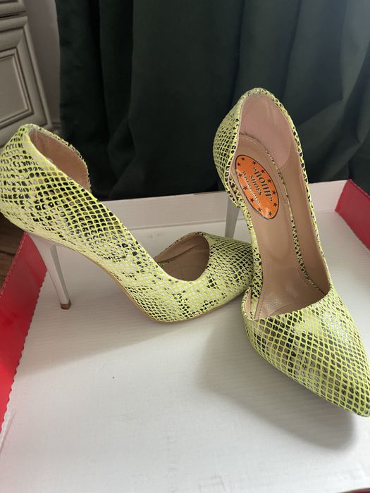 Официални  дамски обувки