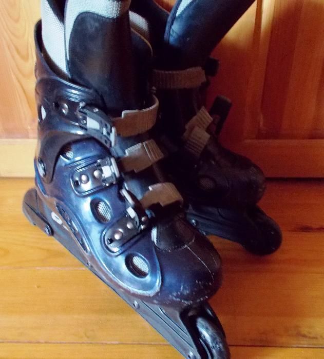 Ролери Калифорния