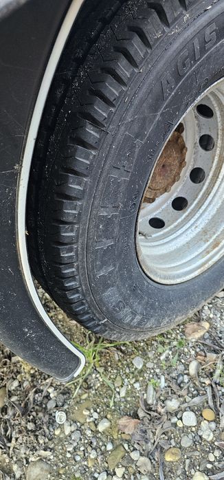 Vand platforma iveco 7.5 t