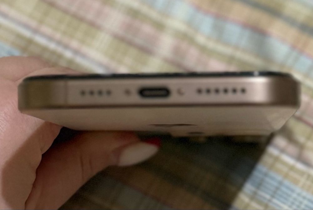 Айфон 16 про макс 256 гб