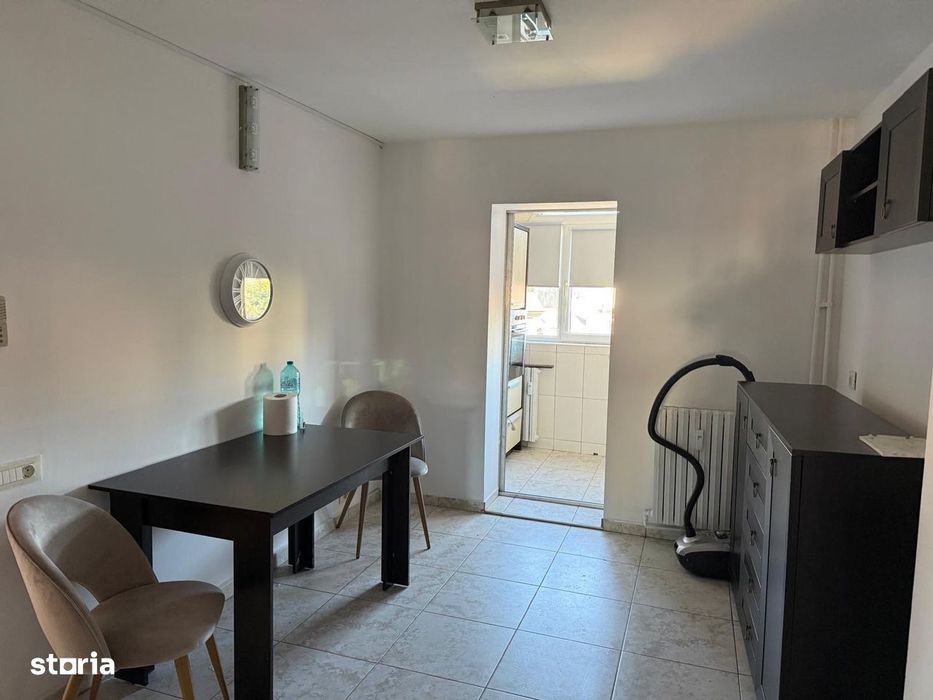 Apartament 2 camere decomandat | Trocadero – Bd. Lapusneanu | 500 Eu