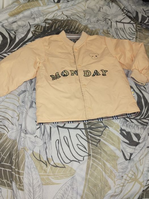 Одежда для мальчика