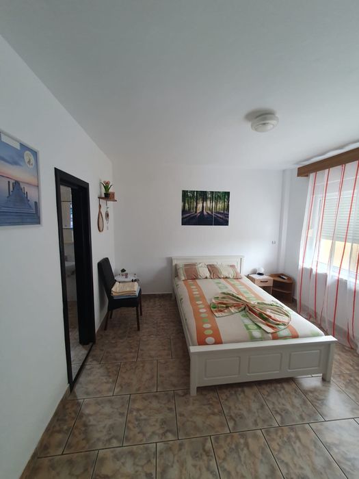 Cazare Eforie Nord Steaua de mare