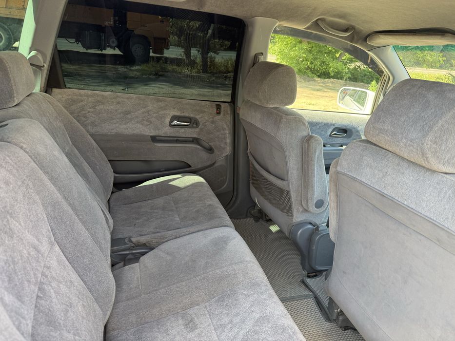 Honda Odyssey  Хонда одиссей