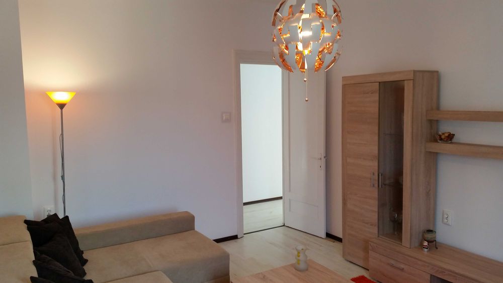 Închiriez apartament ultracentral Constanța