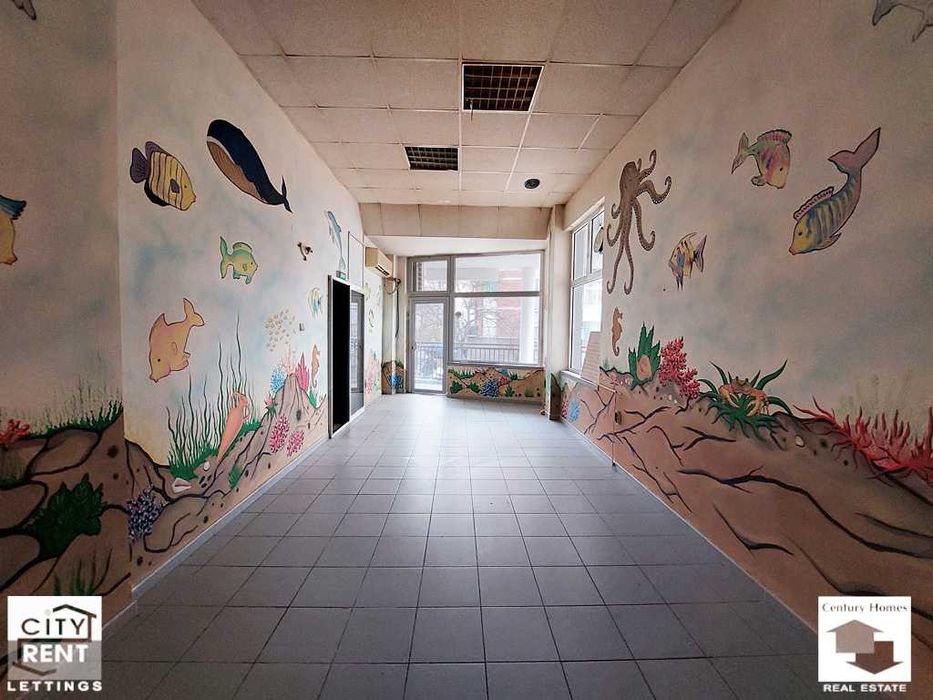 Дава се под наем Заведение в Велико Търново, Колю Фичето - 175 кв.м за 510 € - Снимка #7