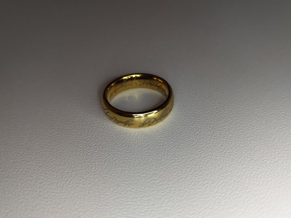 Кольцо всевластия