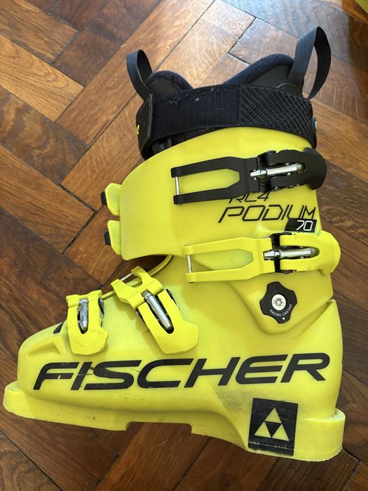 Vand clapari copii Fischer