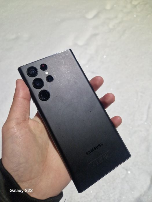 Самсунг с22 ултра обмен