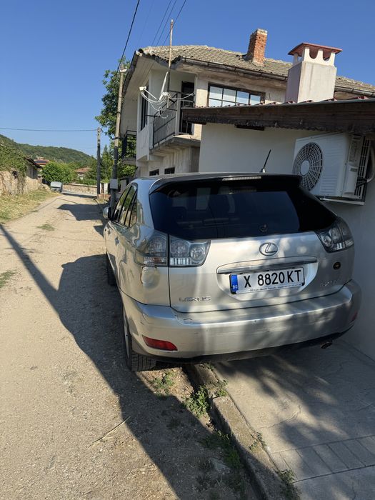 Lexus RX300 цена 3333 евро