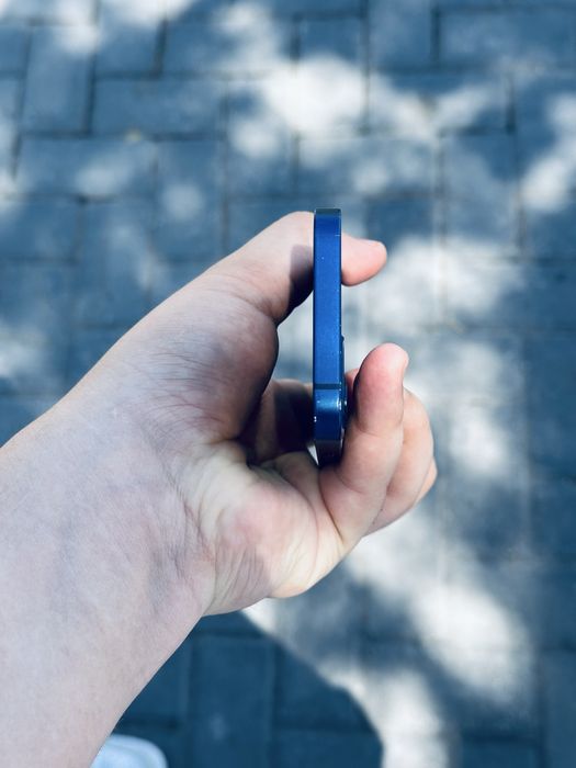 Iphone 12 mini LLA