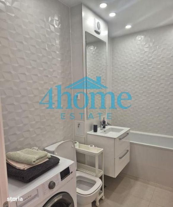 Garsoniera Theodor Pallady | Hils Pallady | Parcare | Metrou