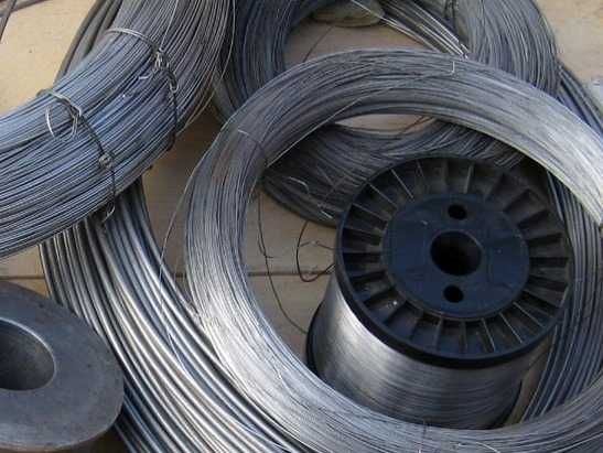 Нихромовая проволока д 5 мм