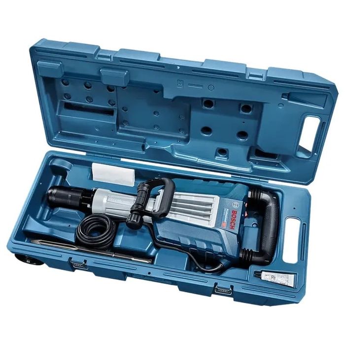 Отбойный молоток Bosch GSH 14 C Professional