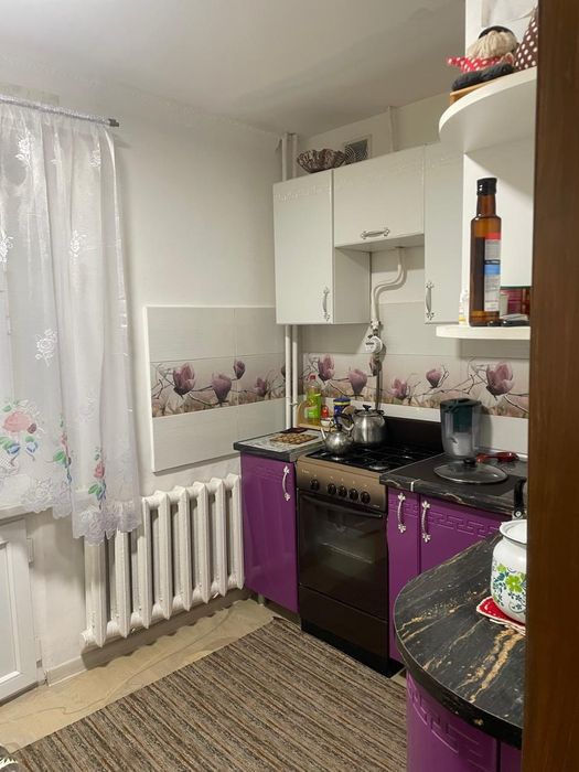Продаётся 2 комн улучш.51м², Уют центр