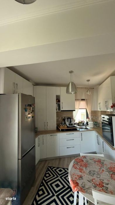 Apartament 2 Camere | Palazu Mare | Elvila | Mobilat — fotografia 3