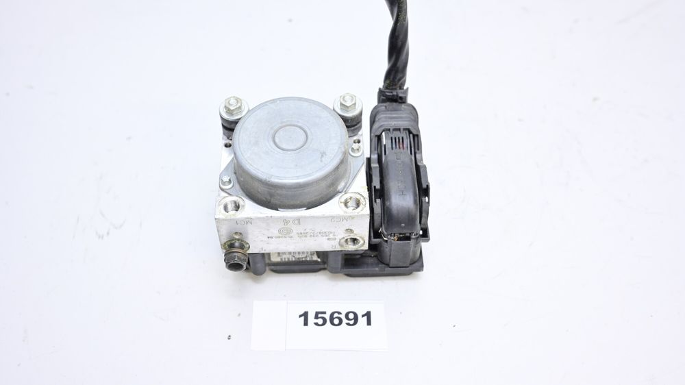 Pompa Modul ABS Ducati Multistrada 1200 2010 - 2014