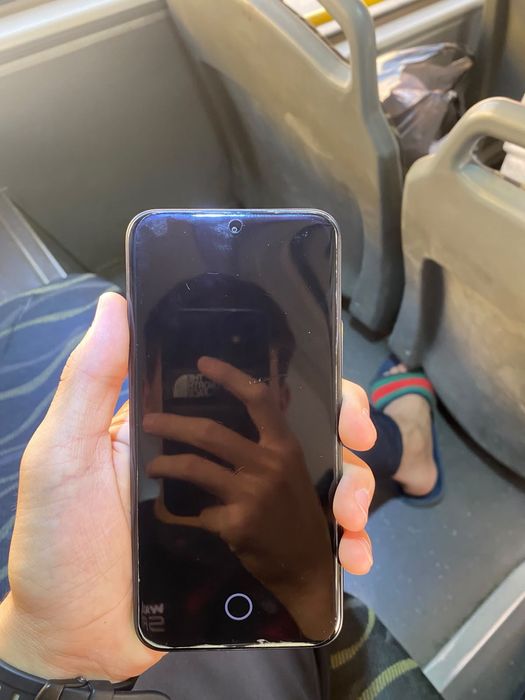 Xiaomi redmi note 15 pro+ 5G