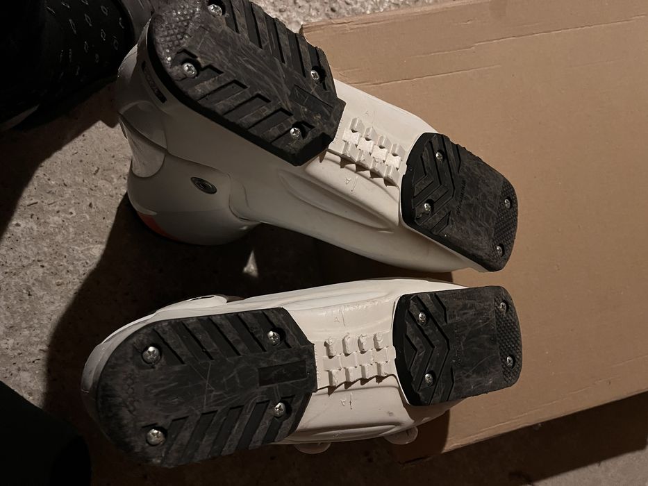 Clapari Copii Wedze Junior Adx 24-24,5, 35-36