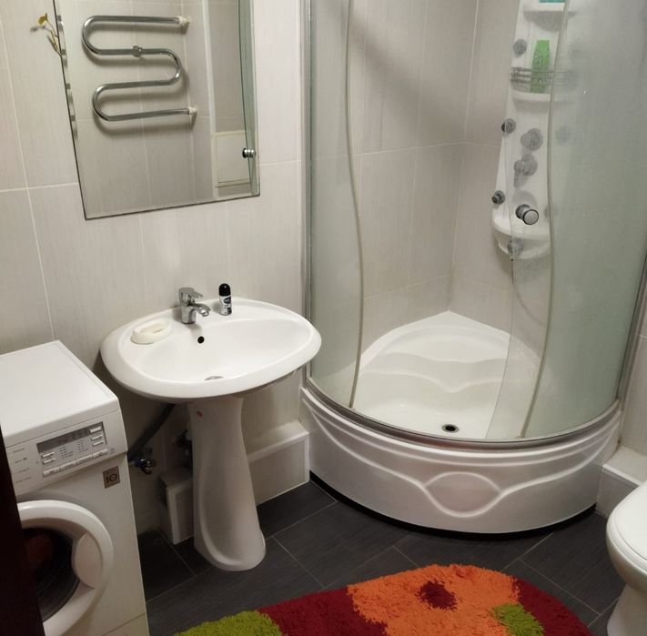 Продам 1 комн.квартиру в Центре города