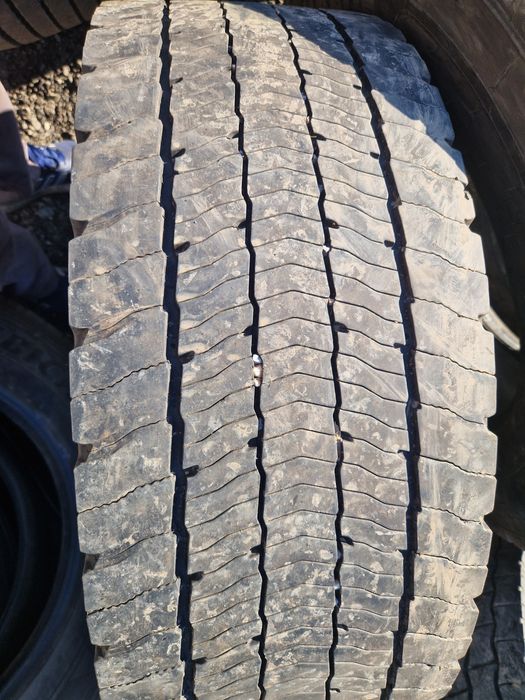 315 70 r22.5 michelin tracțiune