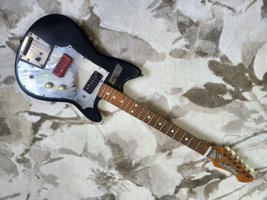 Chitara electrica Jolana star V