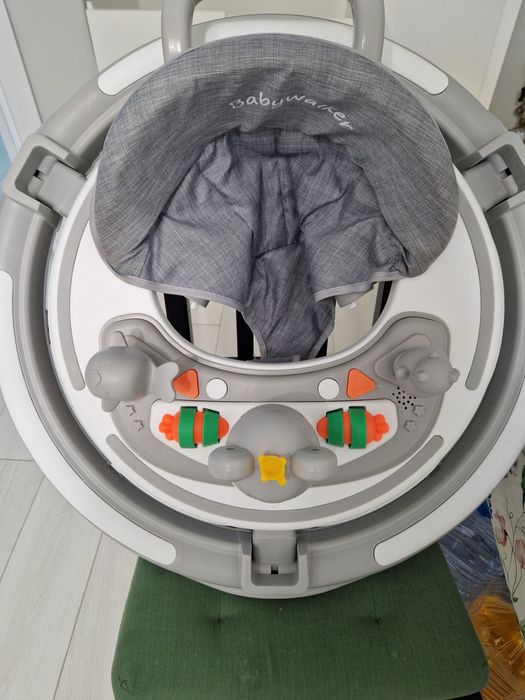 Детские ходунки продам.