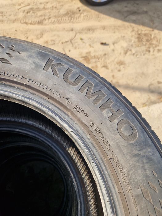 205 60 16 vara Kumho 2022