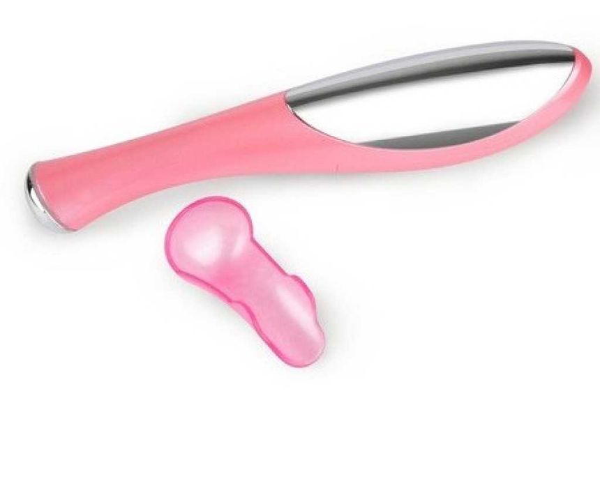 Масажор за около очите с вибрация за премахване на бръчки TV619