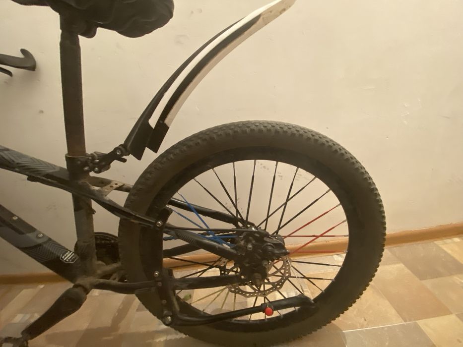 Велосипед не дорого