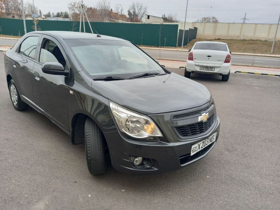 Продаётся Cobalt