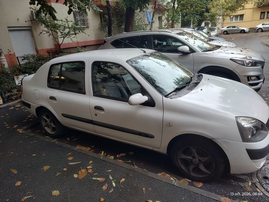 RENAULT 5 2005 — imagine 3