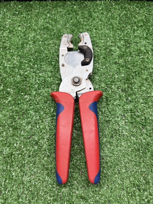 Клещи за рязане на тръби KNIPEX 90 25 20, Ø 18 - 35 мм, 210 мм