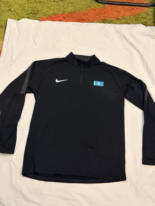 Кофта Nike Казахстан xl