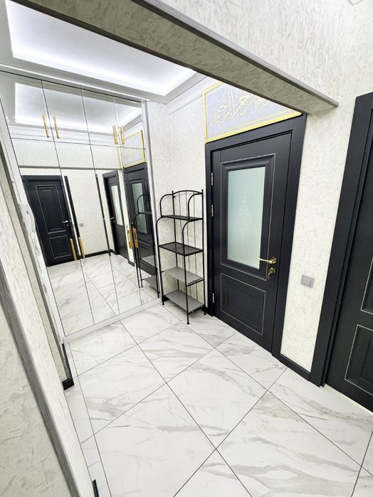 Эксклюзив - м Айбек, 3*2/4/9, Аренда !