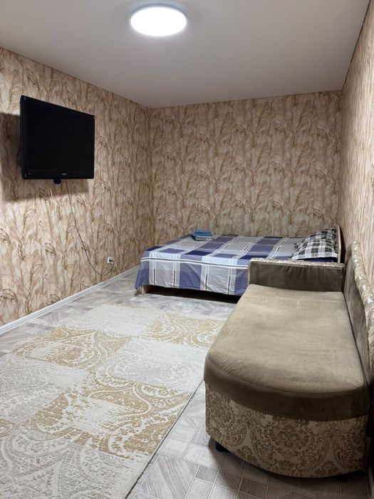 Продам в центре  квартиру