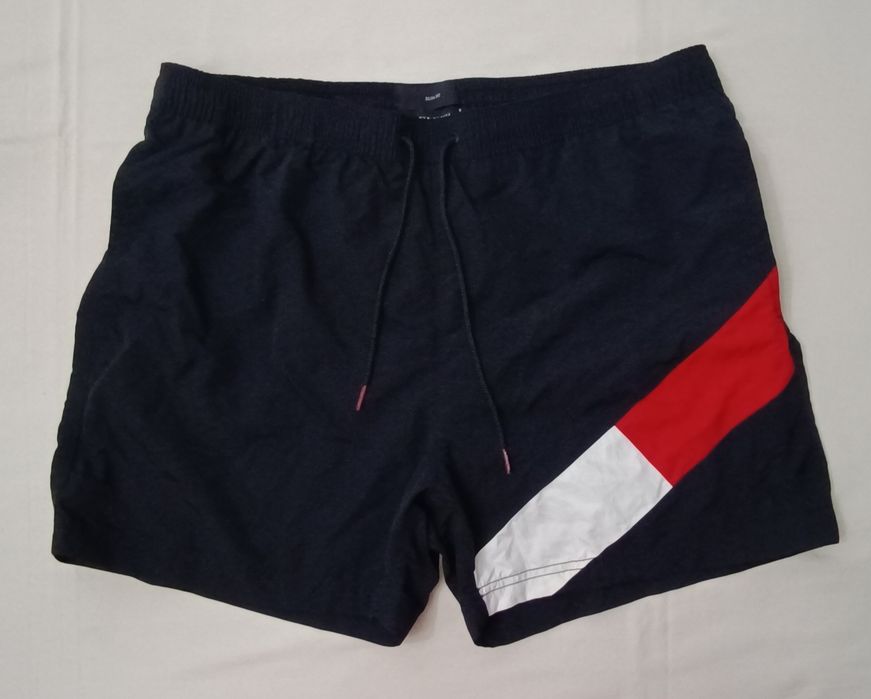 Tommy Hilfiger Shorts оригинални гащета XL шорти