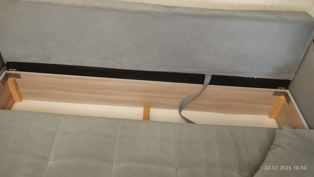 Продам угловой диван