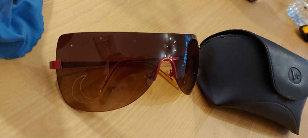 Ochelari de Soare Agatha Ruiz de la Prada