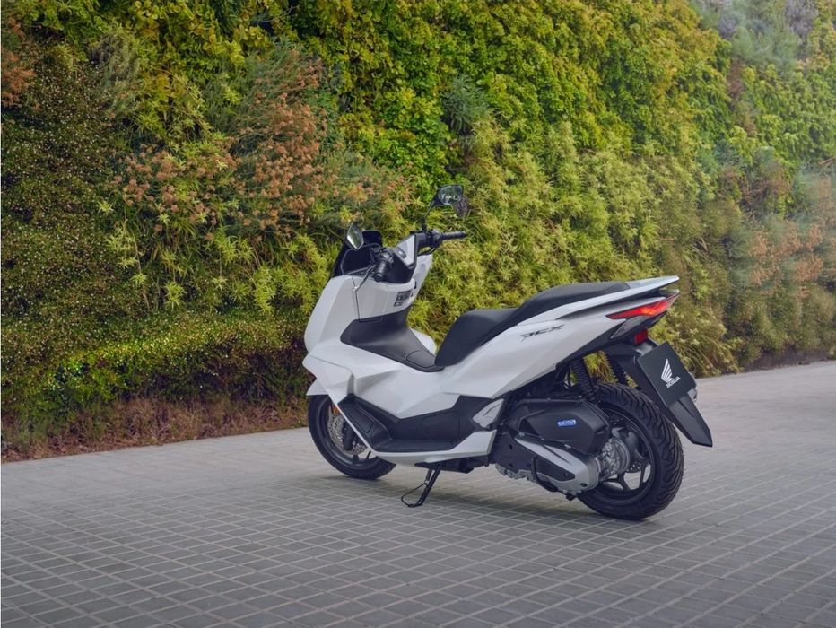 Vind Honda pcx 125