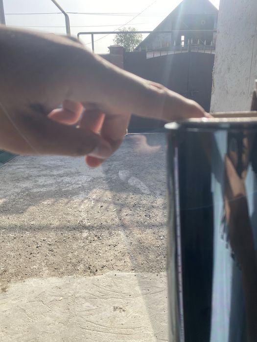 HI-Tec film тонировка